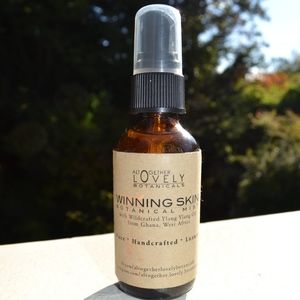 Wildcrafted Organic Afrotanical Ylang Ylang Mist